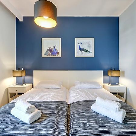 Gdansk Comfort Apartments Bursztynowa Kültér fotó