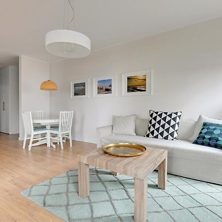 Gdansk Comfort Apartments Bursztynowa Kültér fotó